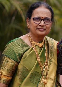 Mohini Sumant Kulkarni