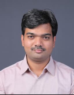 Sagar Sumant Kulkarni